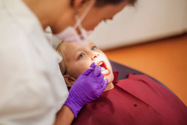 Best Emergency Dental Care for Broken or Chipped Teeth in Kuna, ID