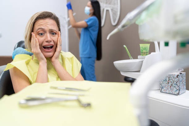 Best Emergency Treatment for Dental Infections or Abscesses in Kuna, ID