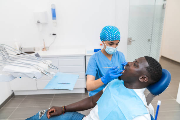 Best Pediatric Emergency Dentist in Kuna, ID